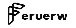 FERUERW logo
