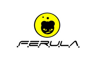 FERULA logo