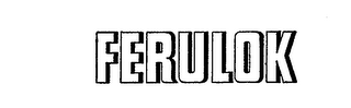 FERULOK logo