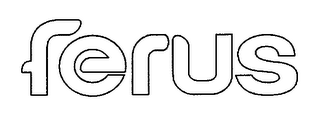 FERUS logo