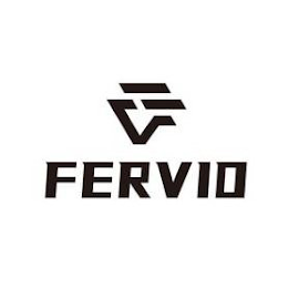 FERVID logo