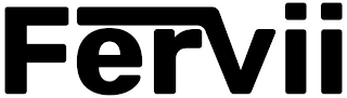 FERVII logo