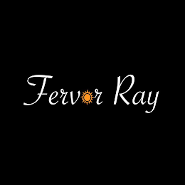 FERVOR RAY logo
