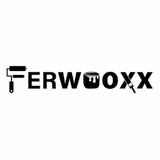 FERWOOXX logo