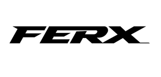 FERX logo