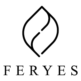 FERYES logo