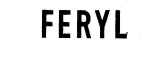 FERYL logo