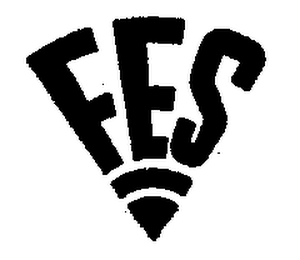 FES logo