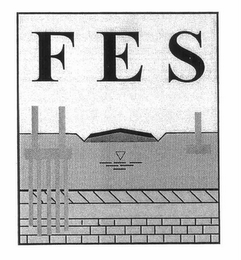 FES logo