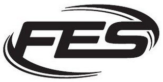 FES logo