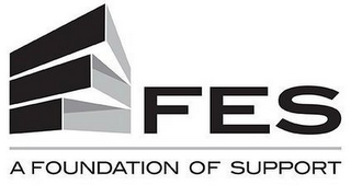 FES A FOUNDATION OF SUPPORT