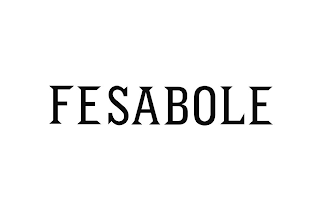 FESABOLE logo