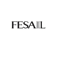 FESAIL logo