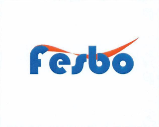 FESBO logo