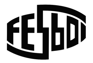 FESBOL logo