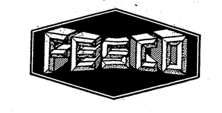 FESCO logo