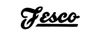 FESCO logo