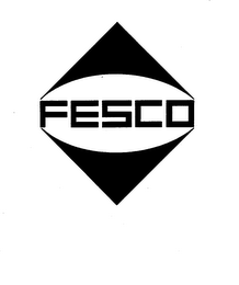 FESCO logo