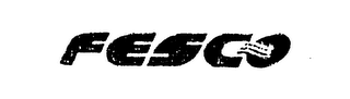 FESCO logo