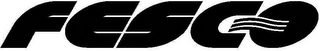 FESCO logo