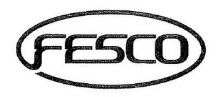 FESCO logo