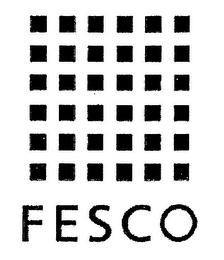 FESCO logo