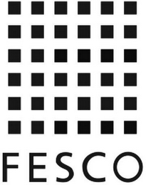 FESCO logo