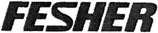 FESHER logo