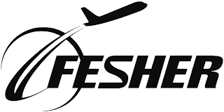 FESHER logo