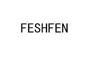 FESHFEN logo