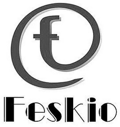 FESKIO logo