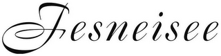 FESNEISEE logo