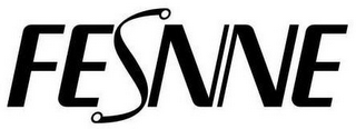 FESNNE logo