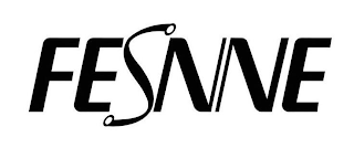 FESNNE logo