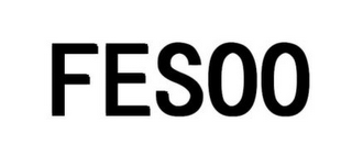 FESOO logo