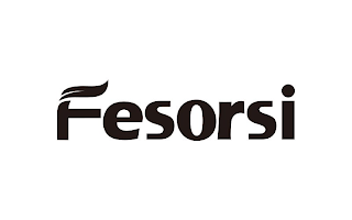 FESORSI logo