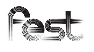 FEST logo