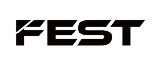 FEST logo