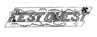 FEST QUEST logo