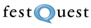 FEST QUEST logo