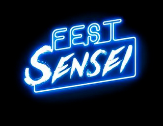FEST SENSEI logo