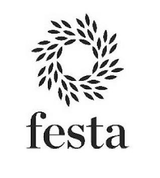 FESTA logo