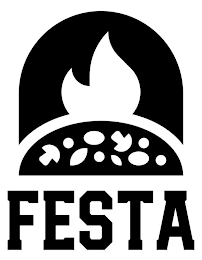 FESTA logo
