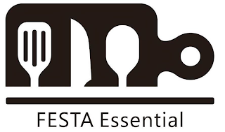 FESTA ESSENTIAL logo