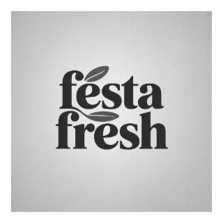 FESTA FRESH logo