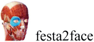 FESTA2FACE logo
