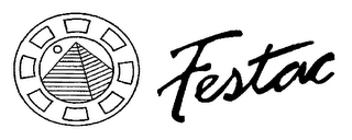 FESTAC logo