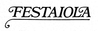 FESTAIOLA logo