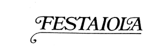 FESTAIOLA logo