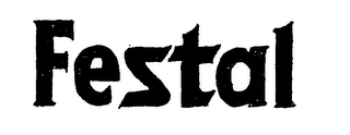 FESTAL logo